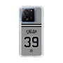 スリムプロテクションケース［ 読売ジャイアンツ - #39 CHLUP -ビジター ］