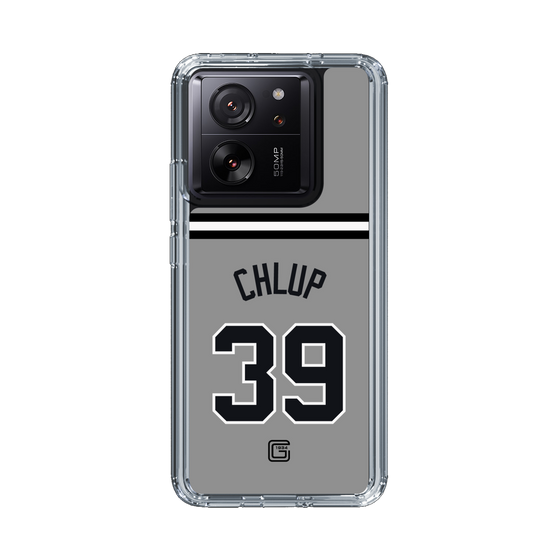 スリムプロテクションケース［ 読売ジャイアンツ - #39 CHLUP -ビジター ］