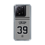 スリムプロテクションケース［ 読売ジャイアンツ - #39 CHLUP -ビジター ］
