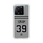 スリムプロテクションケース［ 読売ジャイアンツ - #39 CHLUP -ビジター ］