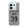 スリムプロテクションケース［ 読売ジャイアンツ - #39 CHLUP -ビジター ］