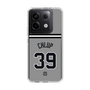 スリムプロテクションケース［ 読売ジャイアンツ - #39 CHLUP -ビジター ］