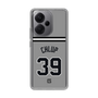 スリムプロテクションケース［ 読売ジャイアンツ - #39 CHLUP -ビジター ］