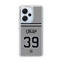 スリムプロテクションケース［ 読売ジャイアンツ - #39 CHLUP -ビジター ］