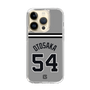 スリムプロテクションケース［ 読売ジャイアンツ - #54 OTOSAKA -ビジター ］