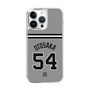 スリムプロテクションケース［ 読売ジャイアンツ - #54 OTOSAKA -ビジター ］