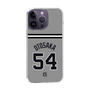 スリムプロテクションケース［ 読売ジャイアンツ - #54 OTOSAKA -ビジター ］