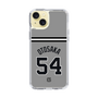 スリムプロテクションケース［ 読売ジャイアンツ - #54 OTOSAKA -ビジター ］