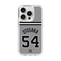 スリムプロテクションケース［ 読売ジャイアンツ - #54 OTOSAKA -ビジター ］