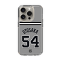 スリムプロテクションケース［ 読売ジャイアンツ - #54 OTOSAKA -ビジター ］
