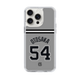 スリムプロテクションケース［ 読売ジャイアンツ - #54 OTOSAKA -ビジター ］