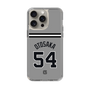 スリムプロテクションケース［ 読売ジャイアンツ - #54 OTOSAKA -ビジター ］
