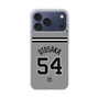 スリムプロテクションケース［ 読売ジャイアンツ - #54 OTOSAKA -ビジター ］