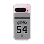 スリムプロテクションケース［ 読売ジャイアンツ - #54 OTOSAKA -ビジター ］