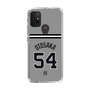 スリムプロテクションケース［ 読売ジャイアンツ - #54 OTOSAKA -ビジター ］
