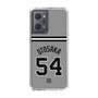 スリムプロテクションケース［ 読売ジャイアンツ - #54 OTOSAKA -ビジター ］