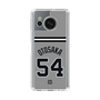 スリムプロテクションケース［ 読売ジャイアンツ - #54 OTOSAKA -ビジター ］