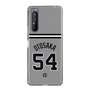 スリムプロテクションケース［ 読売ジャイアンツ - #54 OTOSAKA -ビジター ］