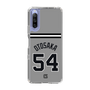 スリムプロテクションケース［ 読売ジャイアンツ - #54 OTOSAKA -ビジター ］