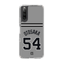 スリムプロテクションケース［ 読売ジャイアンツ - #54 OTOSAKA -ビジター ］