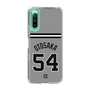 スリムプロテクションケース［ 読売ジャイアンツ - #54 OTOSAKA -ビジター ］