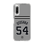 スリムプロテクションケース［ 読売ジャイアンツ - #54 OTOSAKA -ビジター ］