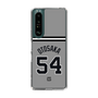 スリムプロテクションケース［ 読売ジャイアンツ - #54 OTOSAKA -ビジター ］