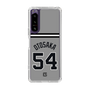 スリムプロテクションケース［ 読売ジャイアンツ - #54 OTOSAKA -ビジター ］