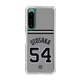 スリムプロテクションケース［ 読売ジャイアンツ - #54 OTOSAKA -ビジター ］