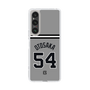 スリムプロテクションケース［ 読売ジャイアンツ - #54 OTOSAKA -ビジター ］