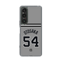 スリムプロテクションケース［ 読売ジャイアンツ - #54 OTOSAKA -ビジター ］