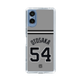 スリムプロテクションケース［ 読売ジャイアンツ - #54 OTOSAKA -ビジター ］