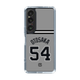 スリムプロテクションケース［ 読売ジャイアンツ - #54 OTOSAKA -ビジター ］
