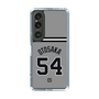 スリムプロテクションケース［ 読売ジャイアンツ - #54 OTOSAKA -ビジター ］