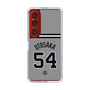 スリムプロテクションケース［ 読売ジャイアンツ - #54 OTOSAKA -ビジター ］