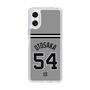 スリムプロテクションケース［ 読売ジャイアンツ - #54 OTOSAKA -ビジター ］