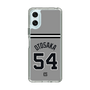 スリムプロテクションケース［ 読売ジャイアンツ - #54 OTOSAKA -ビジター ］