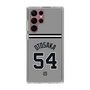 スリムプロテクションケース［ 読売ジャイアンツ - #54 OTOSAKA -ビジター ］