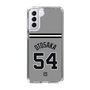スリムプロテクションケース［ 読売ジャイアンツ - #54 OTOSAKA -ビジター ］
