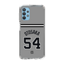 スリムプロテクションケース［ 読売ジャイアンツ - #54 OTOSAKA -ビジター ］