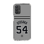 スリムプロテクションケース［ 読売ジャイアンツ - #54 OTOSAKA -ビジター ］