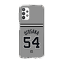 スリムプロテクションケース［ 読売ジャイアンツ - #54 OTOSAKA -ビジター ］