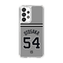 スリムプロテクションケース［ 読売ジャイアンツ - #54 OTOSAKA -ビジター ］