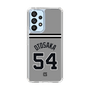 スリムプロテクションケース［ 読売ジャイアンツ - #54 OTOSAKA -ビジター ］