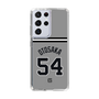 スリムプロテクションケース［ 読売ジャイアンツ - #54 OTOSAKA -ビジター ］