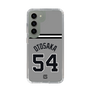 スリムプロテクションケース［ 読売ジャイアンツ - #54 OTOSAKA -ビジター ］