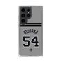 スリムプロテクションケース［ 読売ジャイアンツ - #54 OTOSAKA -ビジター ］