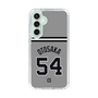 スリムプロテクションケース［ 読売ジャイアンツ - #54 OTOSAKA -ビジター ］