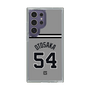 スリムプロテクションケース［ 読売ジャイアンツ - #54 OTOSAKA -ビジター ］