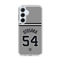 スリムプロテクションケース［ 読売ジャイアンツ - #54 OTOSAKA -ビジター ］